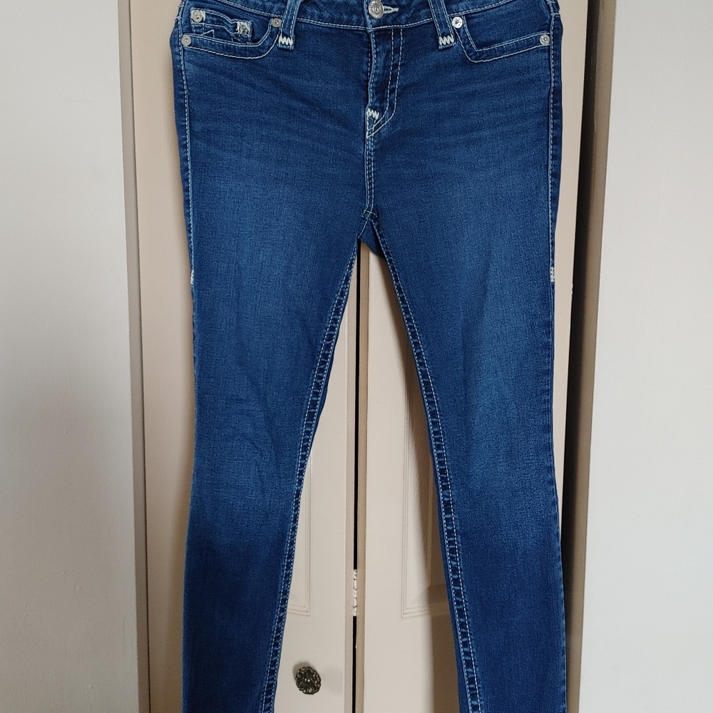 True Religion